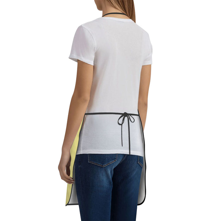 Howdy Fall - Adult Apron with Pockets