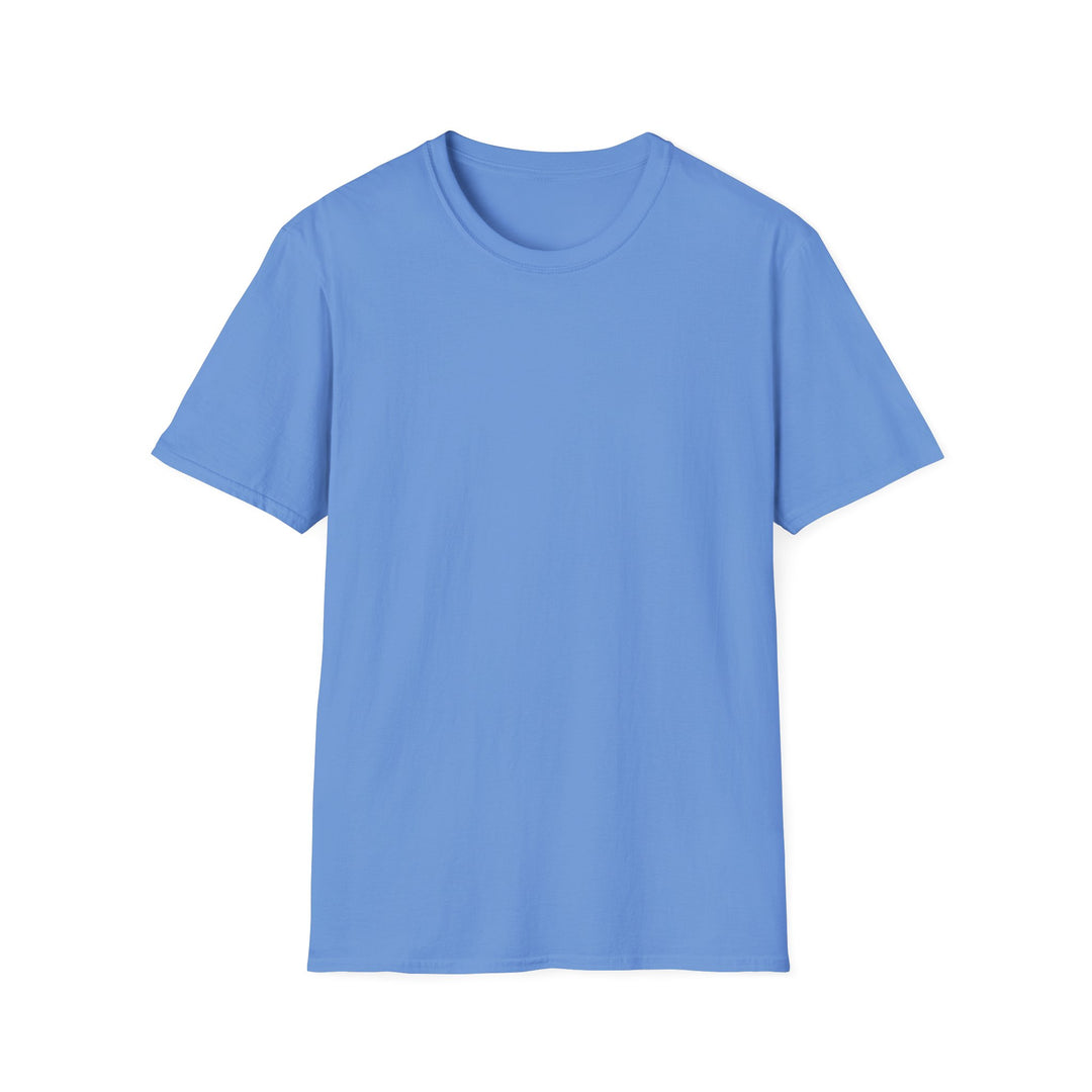Morning Wood Campground - Unisex Softstyle T-Shirt