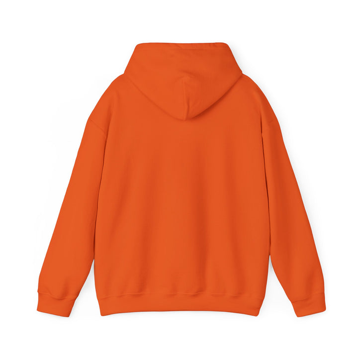 Be The Light - Unisex Heavy Blend™ Hooded Sweatshirt