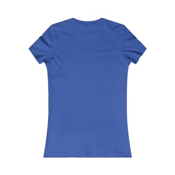 Super Cool Mom - Women's Favorite Tee