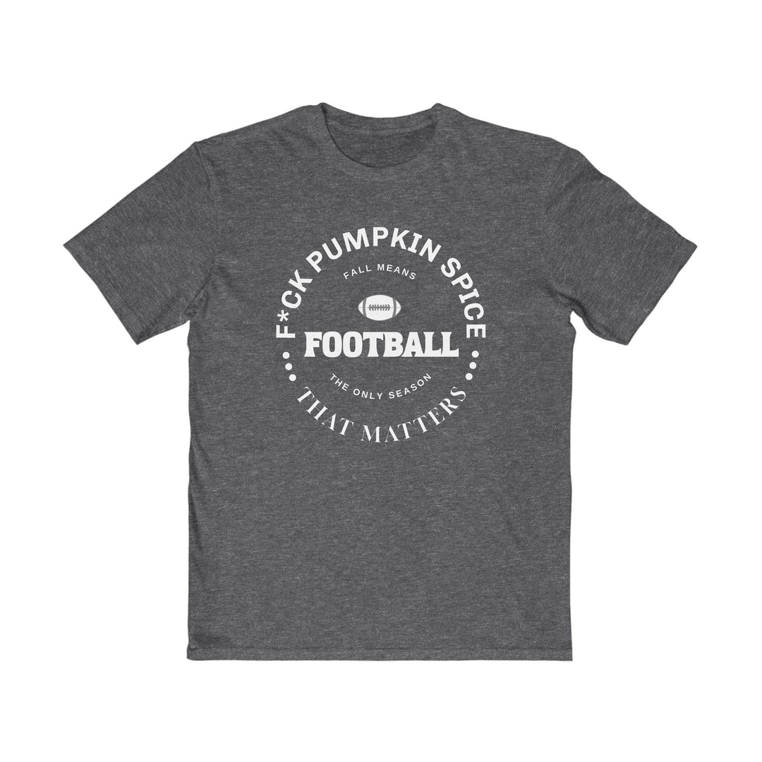 F*ck Pumpkin Spice - Men's Very Important Tee