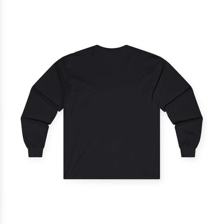 Bassquatch - Unisex Ultra Cotton Long Sleeve Tee