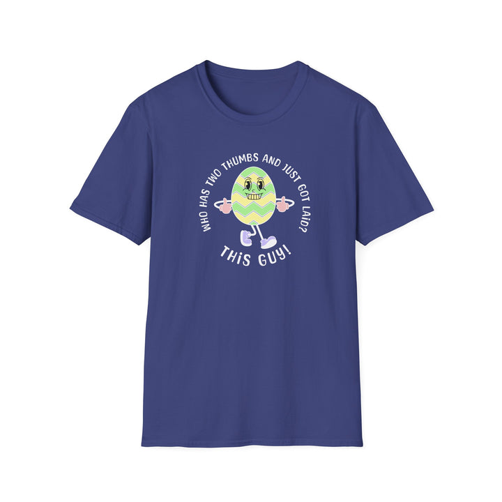 This Guy - Unisex Softstyle T-Shirt