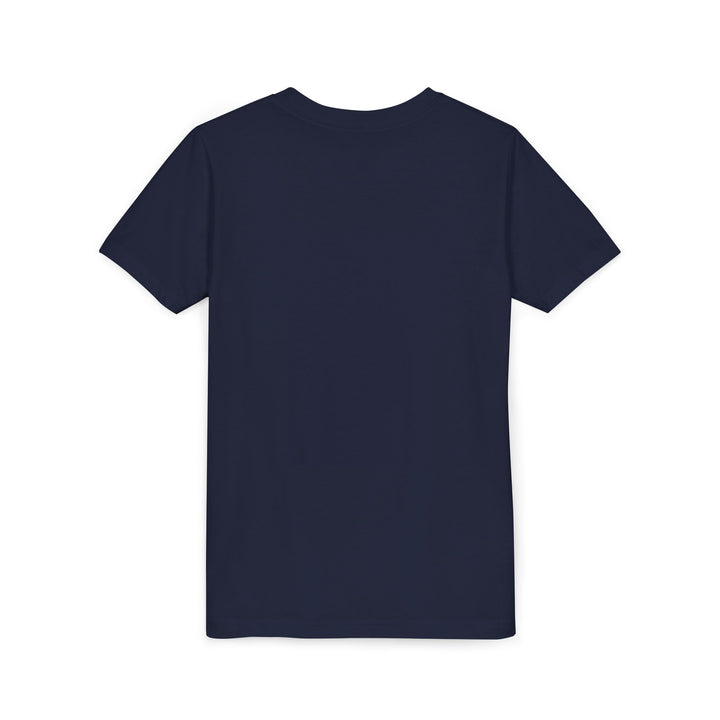 Spring Quilt - Youth Short Sleeve Tee