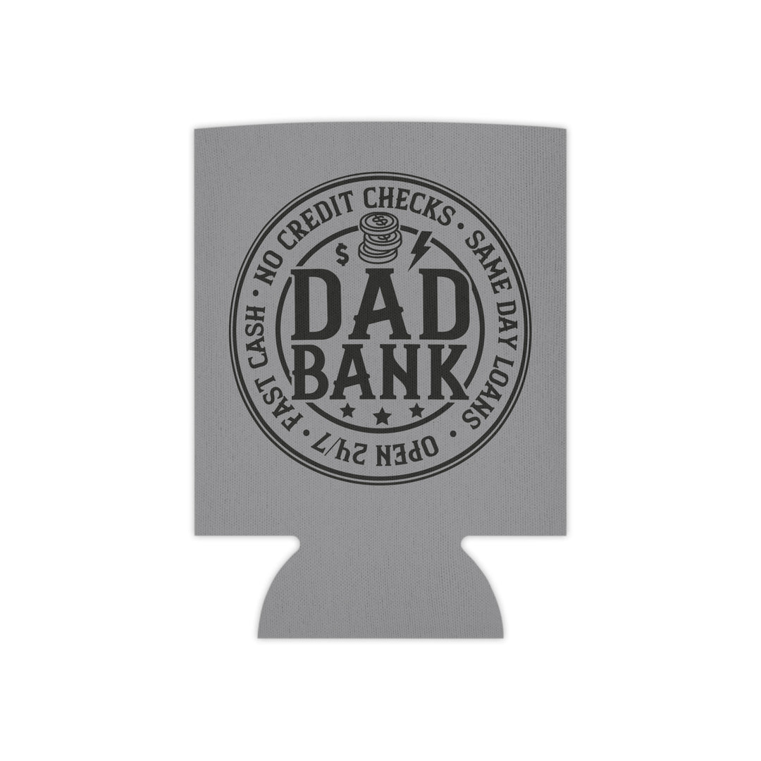 Bank Of Dad - Can Cooler