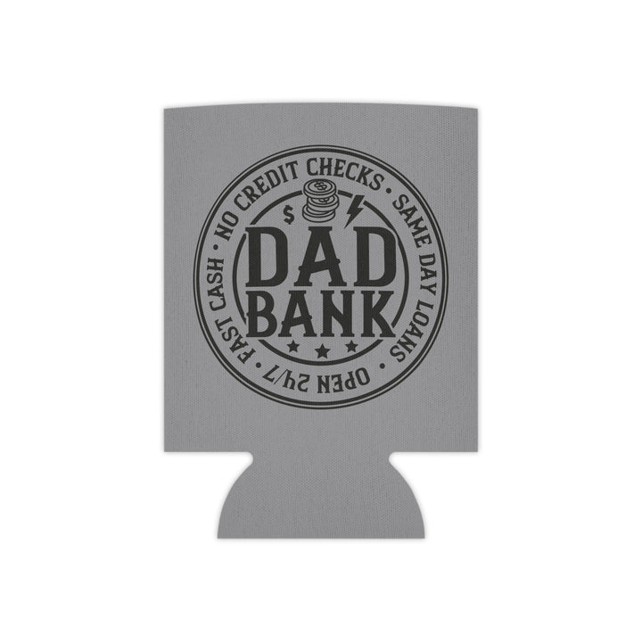 Bank Of Dad - Can Cooler