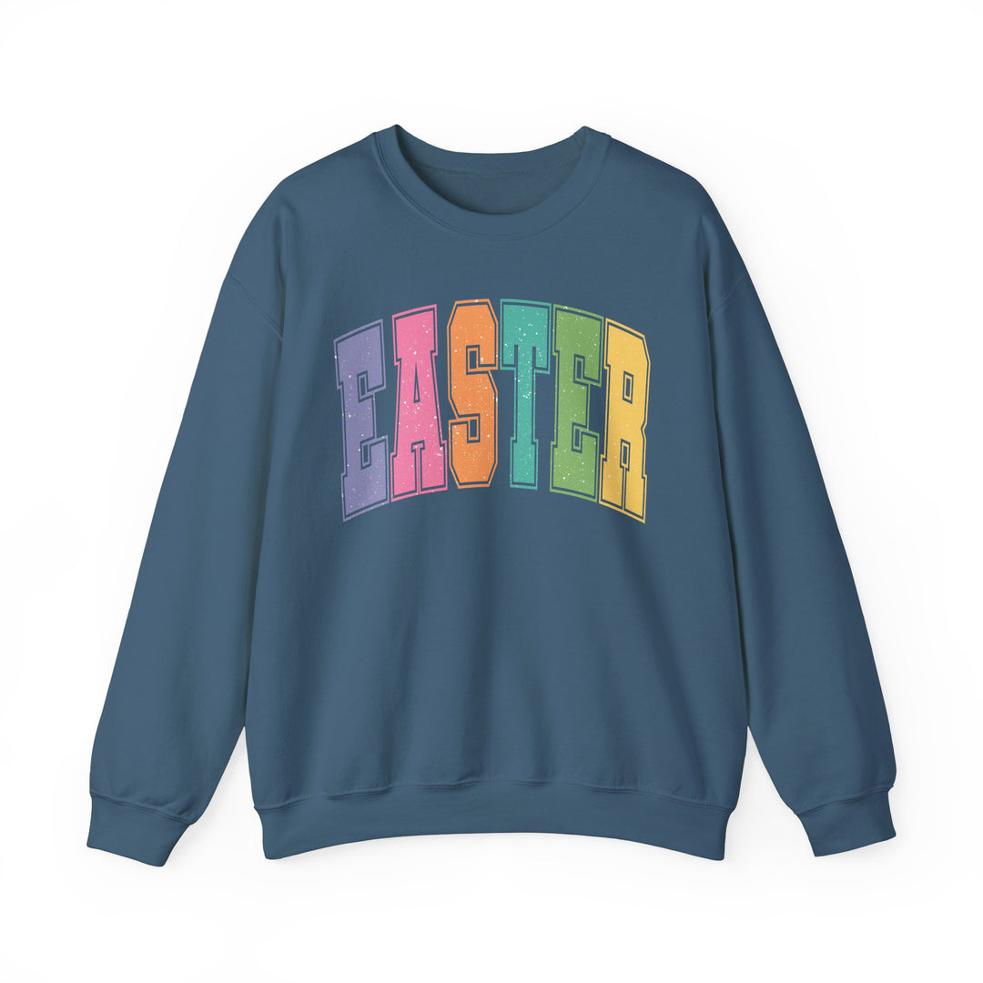 Easter - Unisex Heavy Blend™ Crewneck Sweatshirt