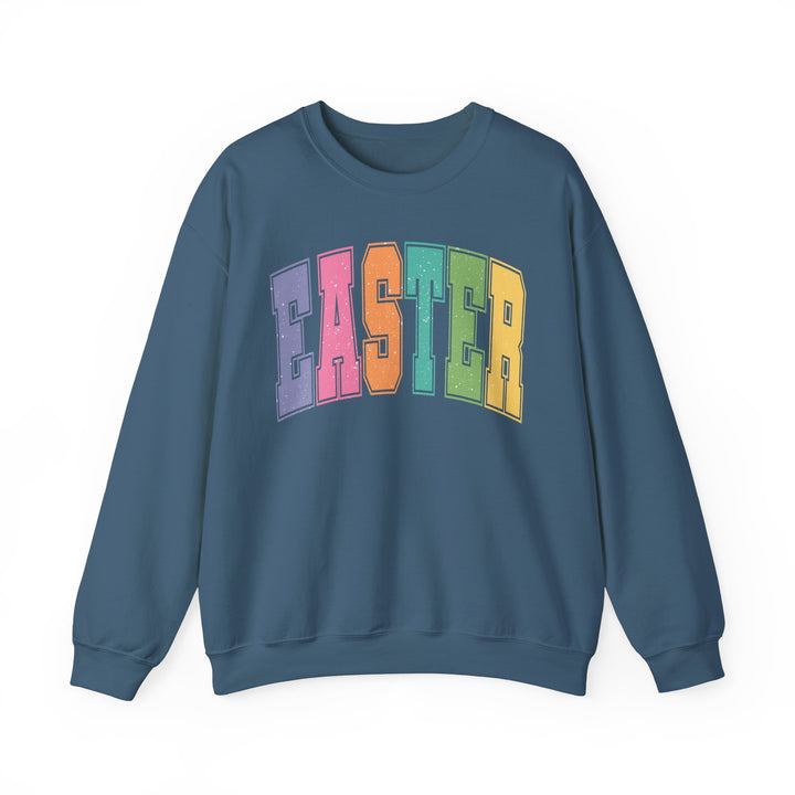 Easter - Unisex Heavy Blend™ Crewneck Sweatshirt