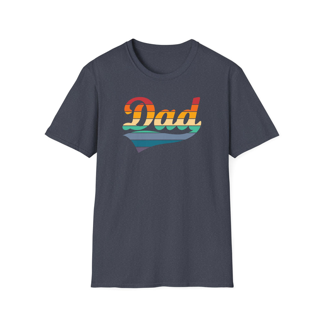 Dad - Unisex Softstyle T-Shirt