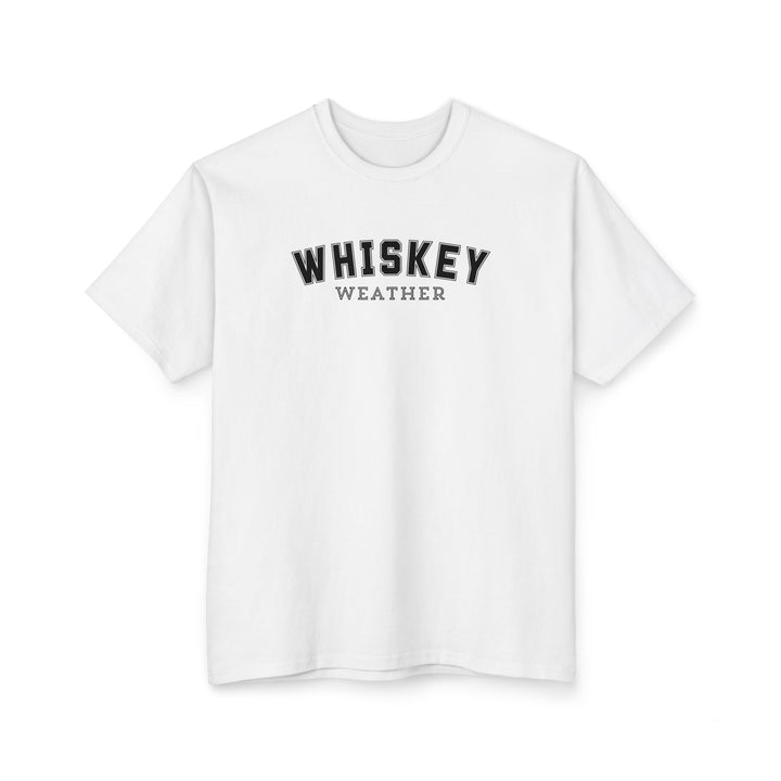 Whiskey Weather - Unisex Ultra Cotton® Tall T-Shirt