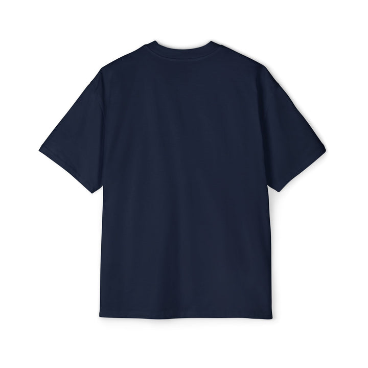 I Do It For The Ho's - Men's Heavy Oversized Tee