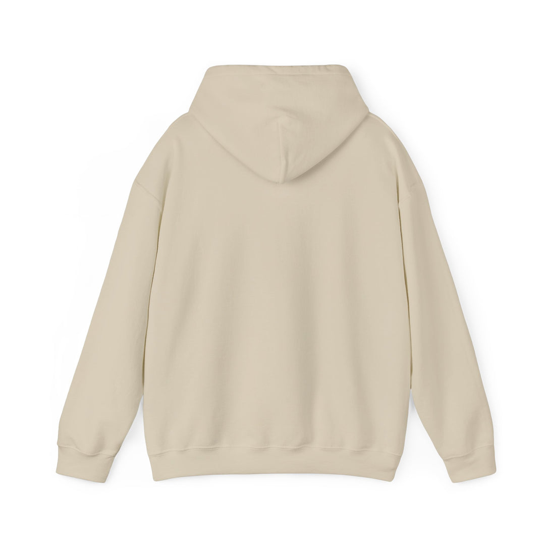 Oh Dear What A Year - Unisex Heavy Blend™ Hooded Sweatshirt