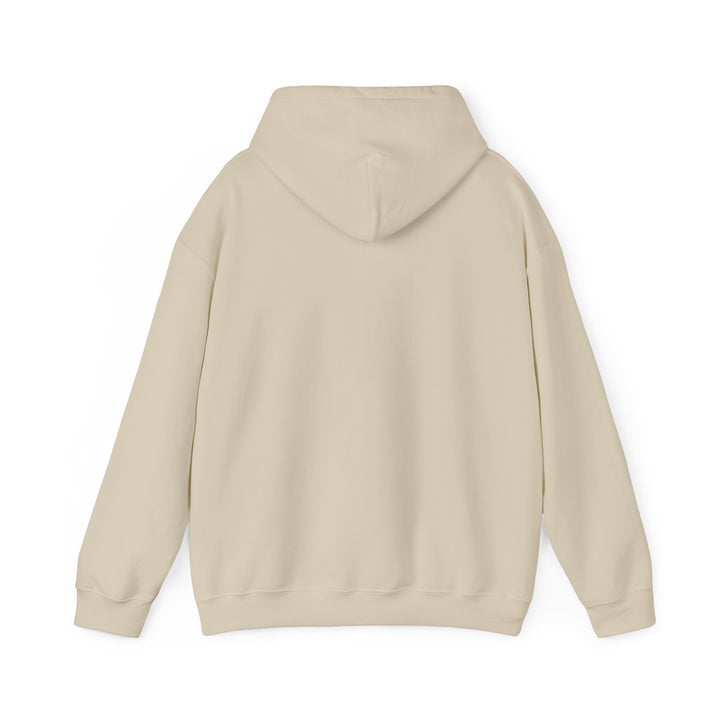 Oh Dear What A Year - Unisex Heavy Blend™ Hooded Sweatshirt