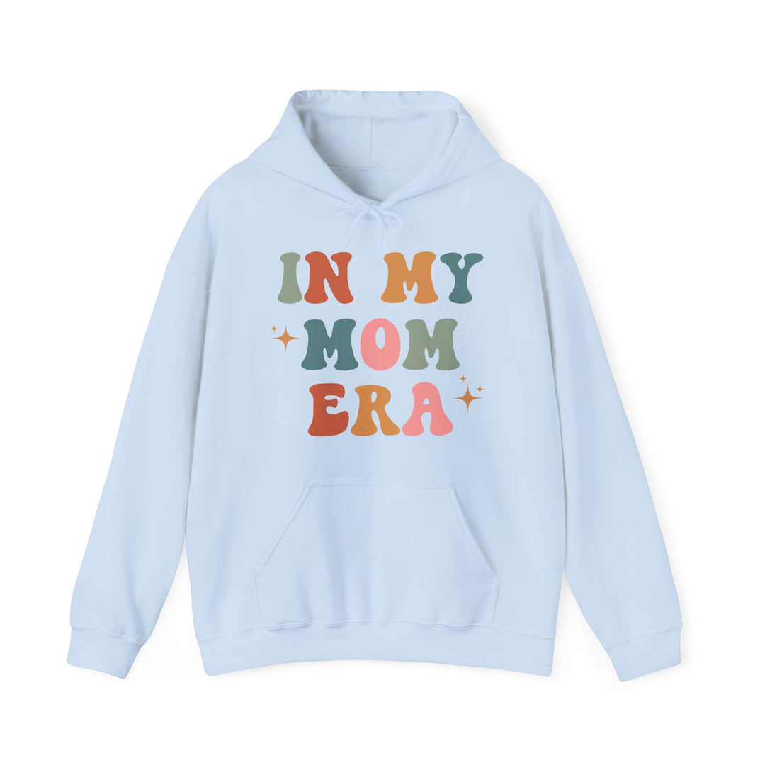 In My Mom Era - Unisex Heavy Blend™ Hooded Sweatshirt