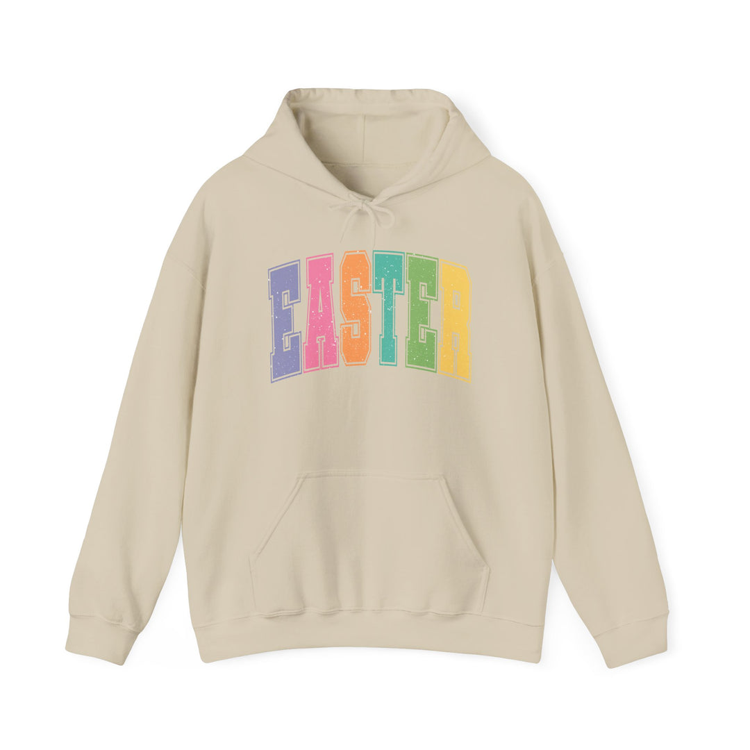 Easter - Unisex Heavy Blend™ Hooded Sweatshirt