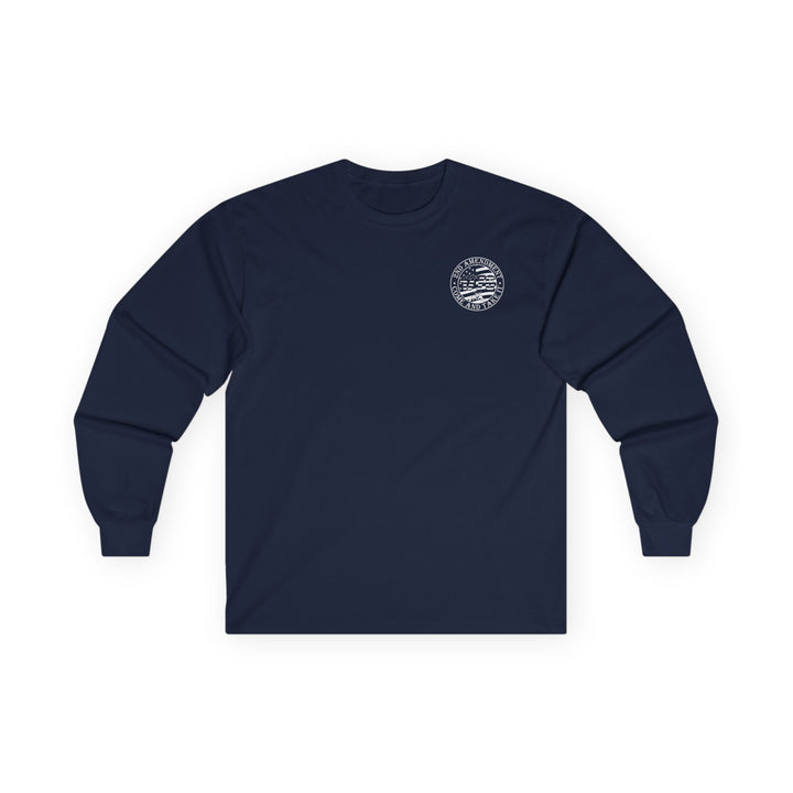 Come And Take It - Unisex Ultra Cotton Long Sleeve Tee