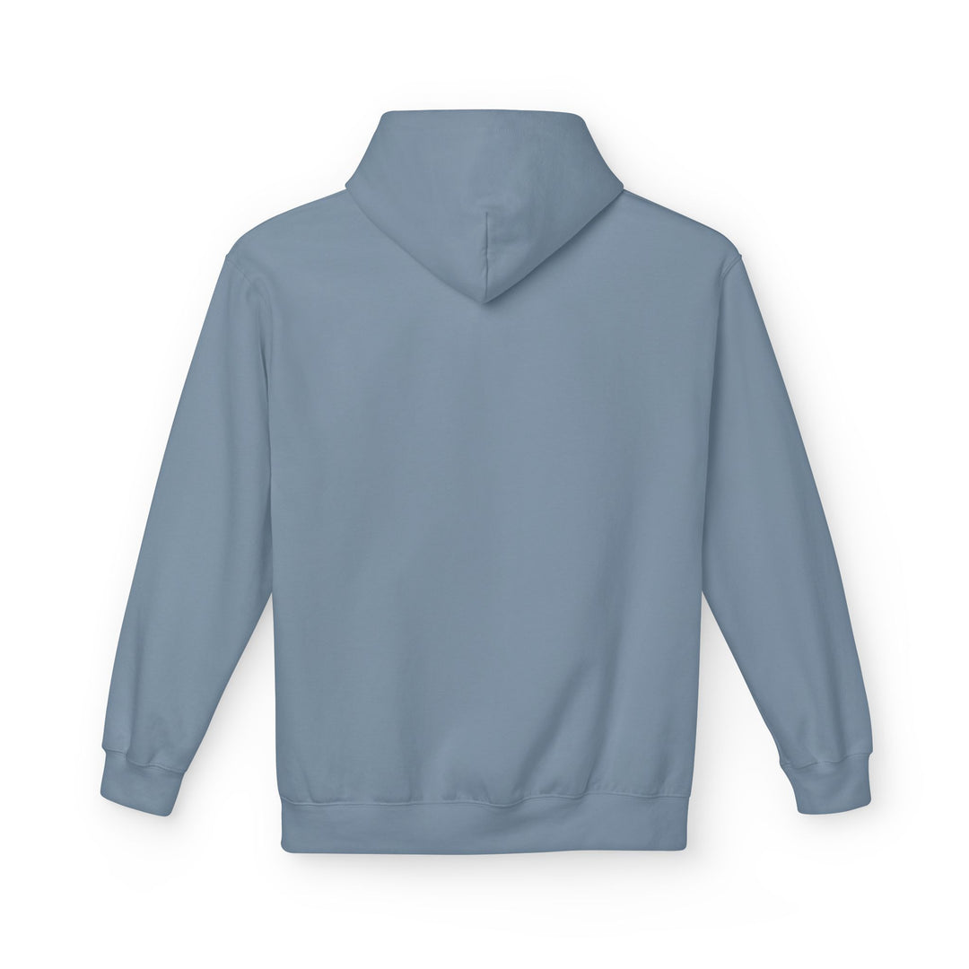 Side Chick - Unisex Midweight Softstyle Fleece Hoodie
