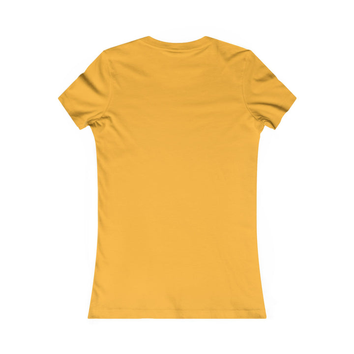 Kiss Me I'm Drunk - Women's Favorite Tee