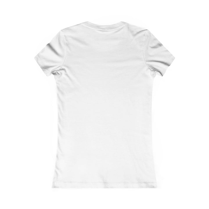 Kiss Me I'm Drunk - Women's Favorite Tee