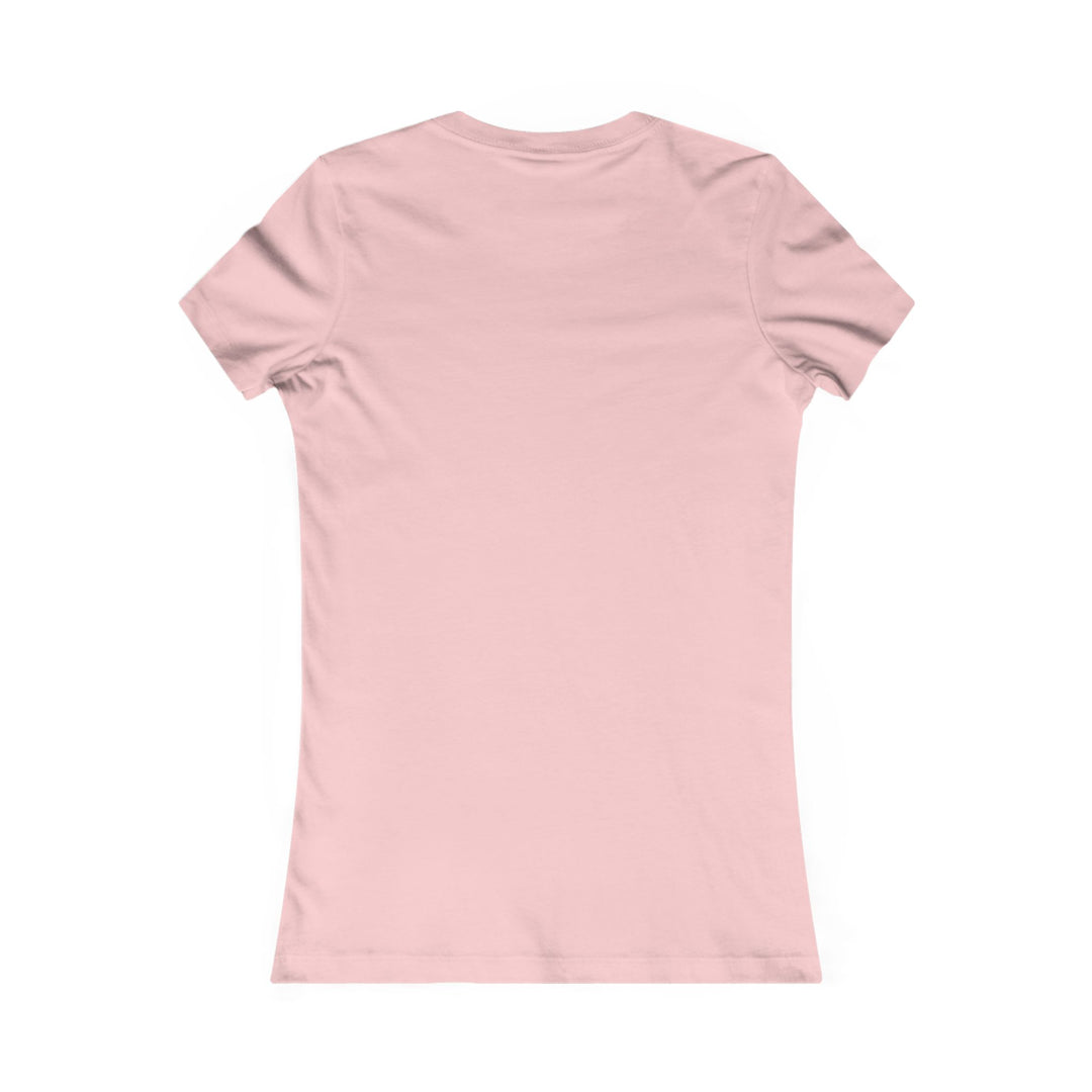 Kiss Me I'm Drunk - Women's Favorite Tee
