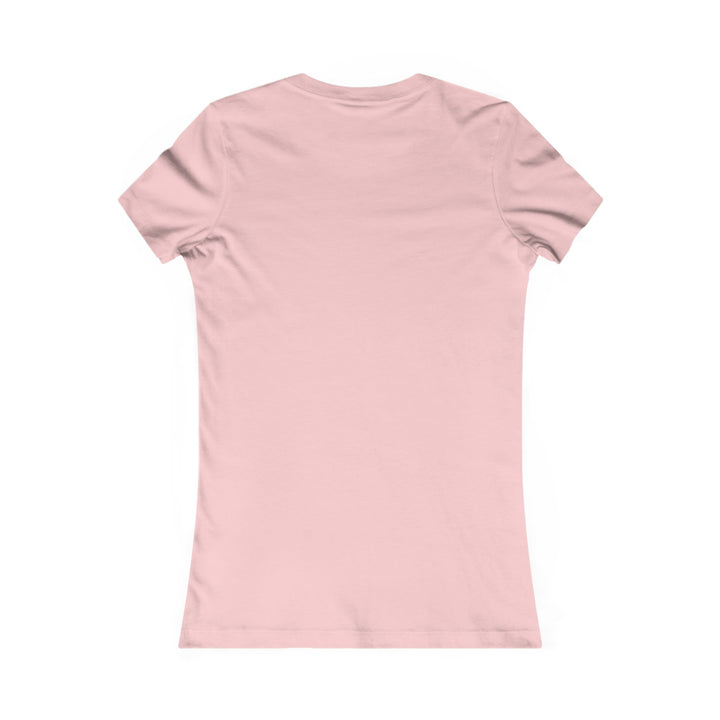 Kiss Me I'm Drunk - Women's Favorite Tee