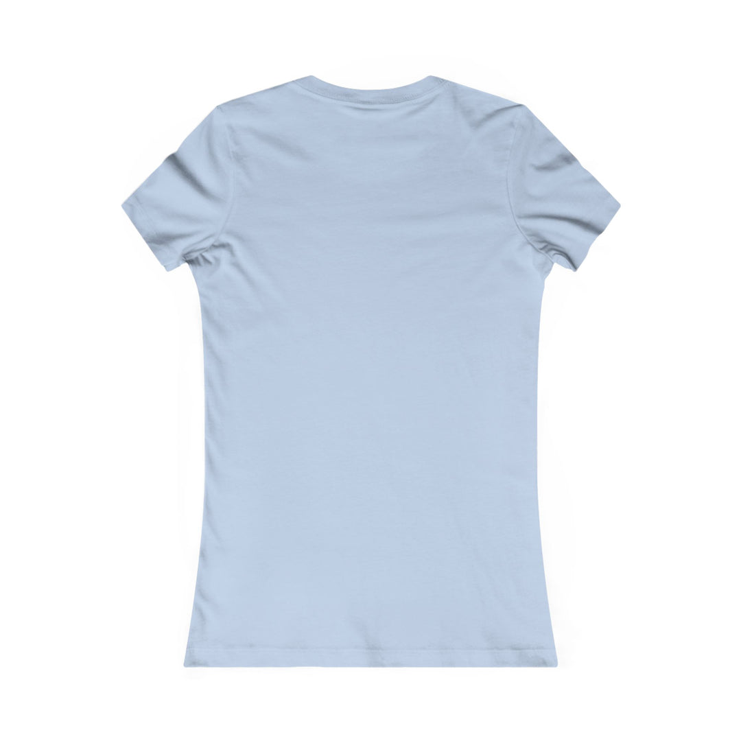 Kiss Me I'm Drunk - Women's Favorite Tee