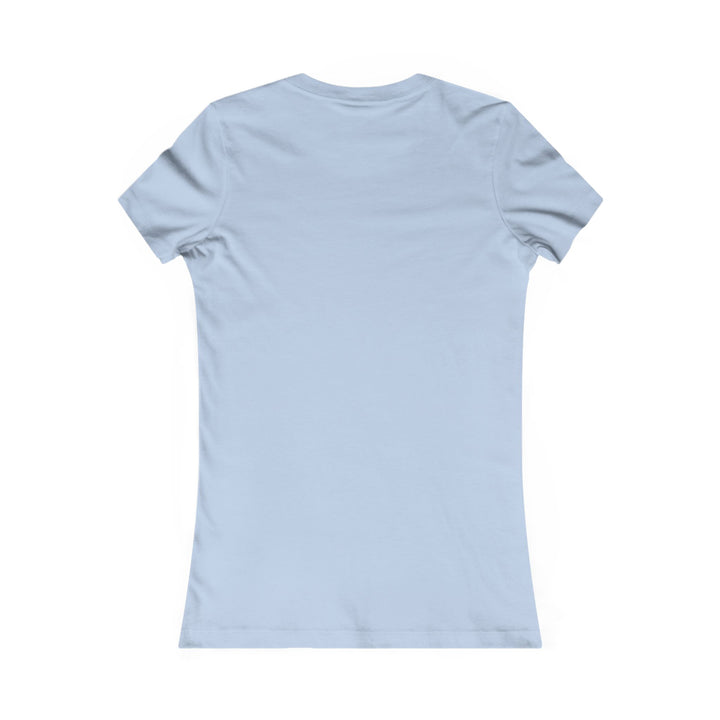 Kiss Me I'm Drunk - Women's Favorite Tee