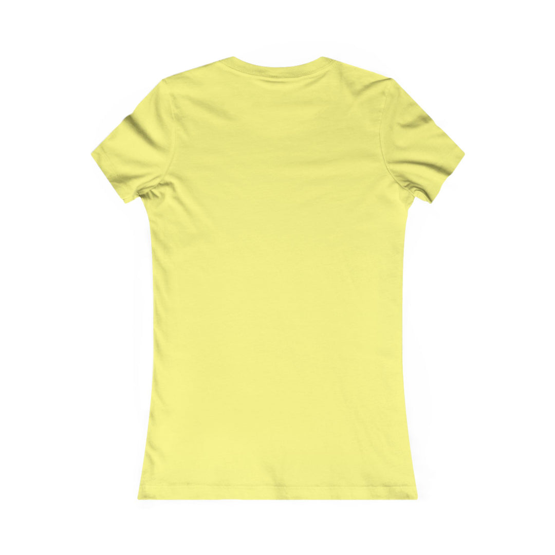 Kiss Me I'm Drunk - Women's Favorite Tee