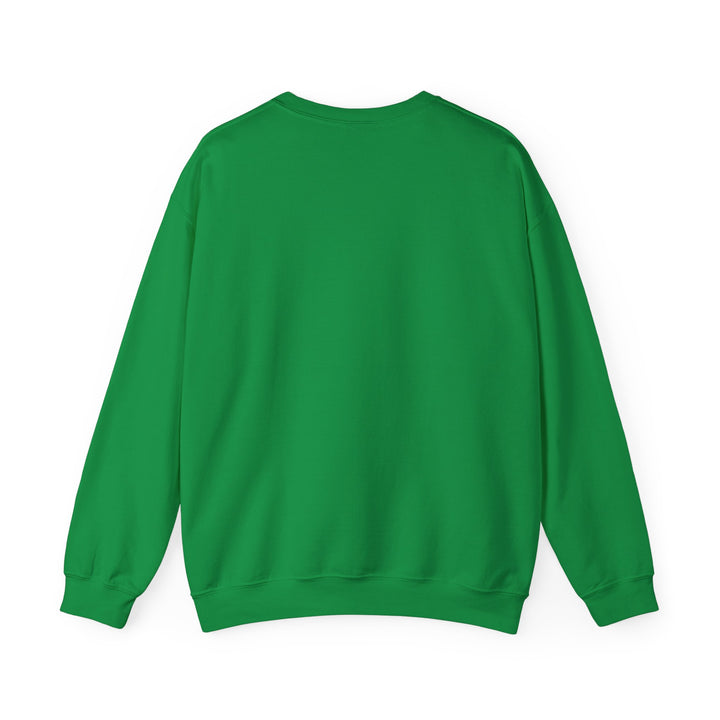 Can't Fix Stupid - Unisex Heavy Blend™ Crewneck Sweatshirt