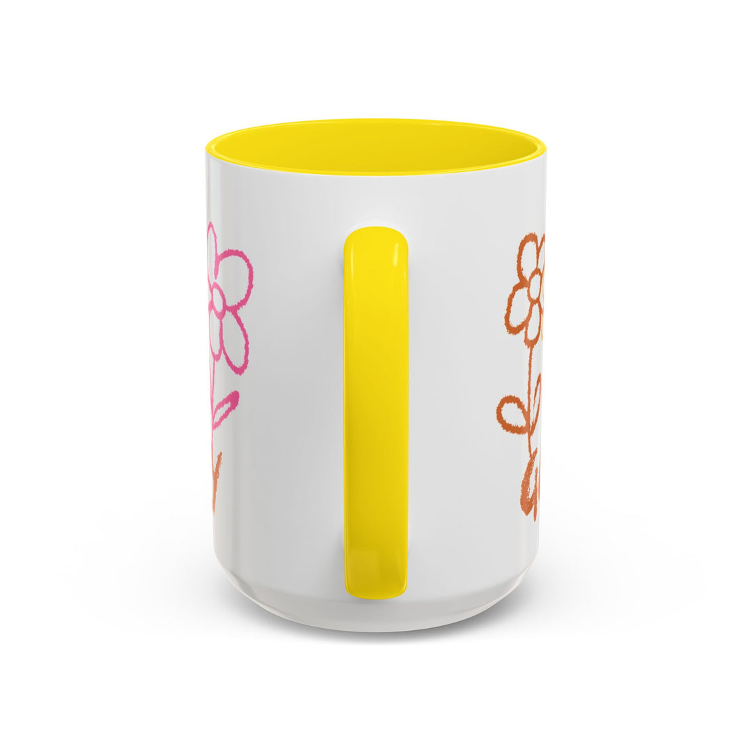 Good Vibes Only - Accent Coffee Mug (11, 15oz)
