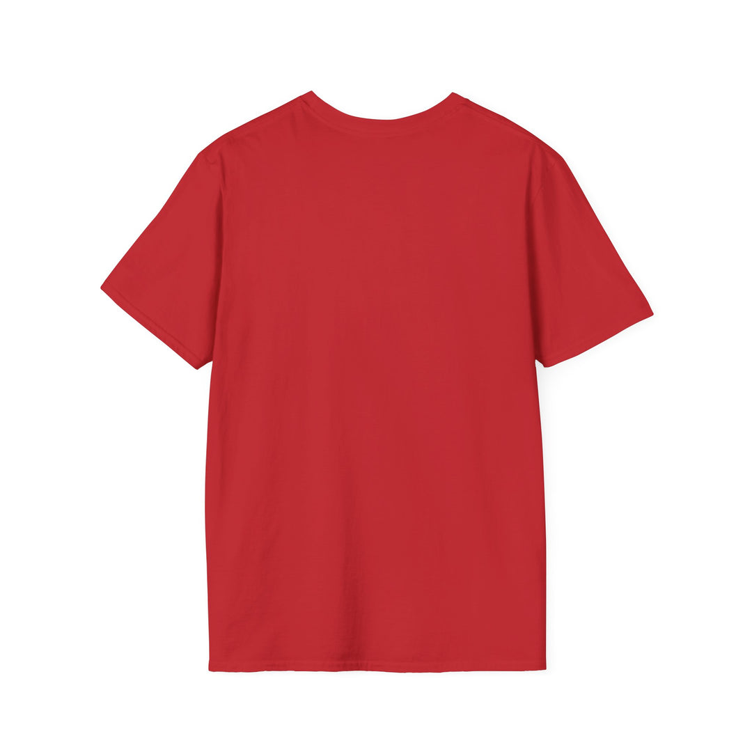 Big Hoppa - Unisex Softstyle T-Shirt