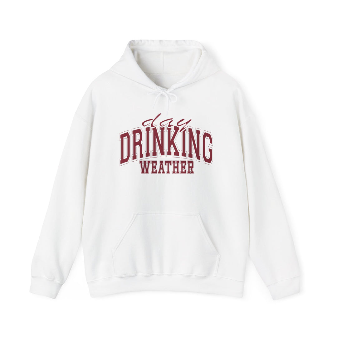 Drinking Weather - Unisex Heavy Blend™ Hooded Sweatshirt