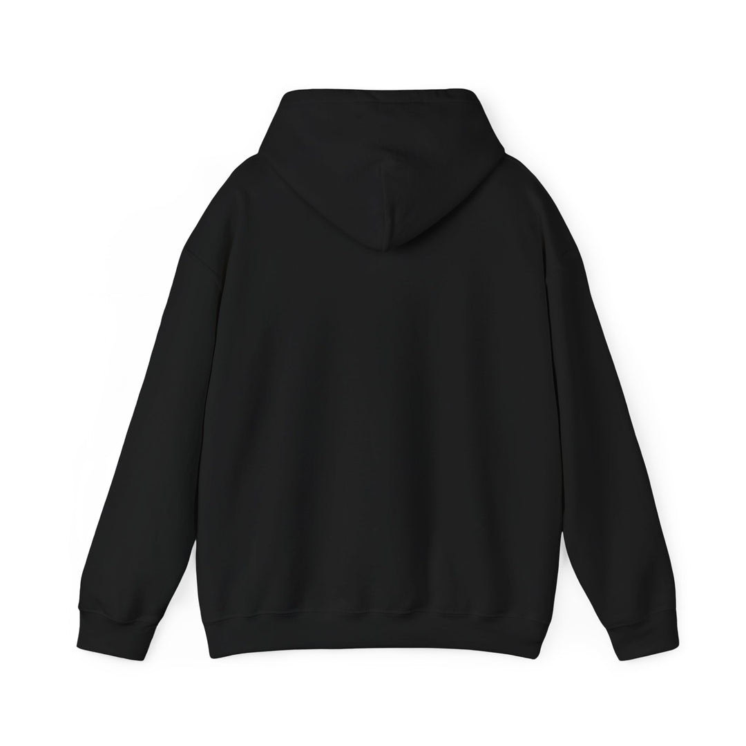 All American Mom - Unisex Hooded Sweatshirt