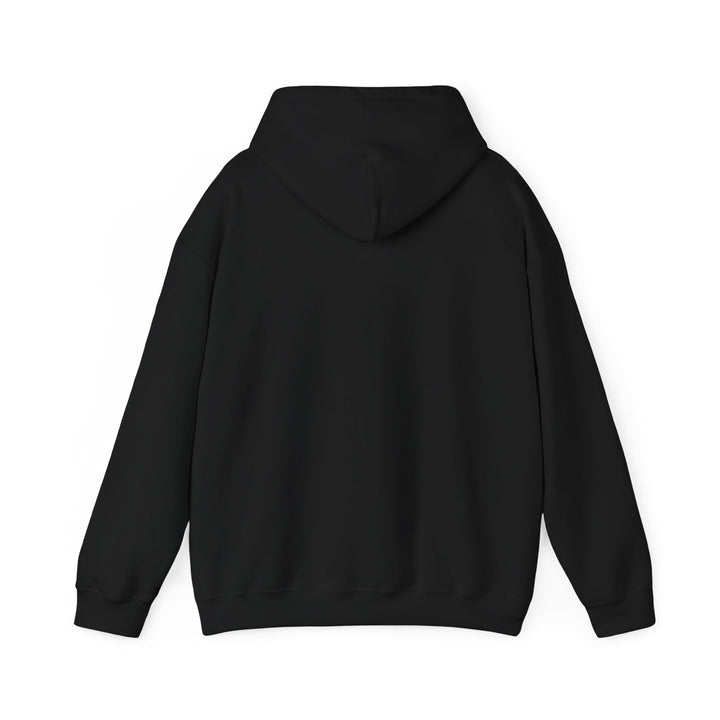 All American Mom - Unisex Hooded Sweatshirt