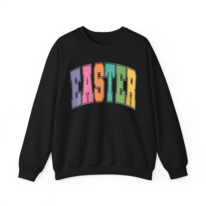 Easter - Unisex Heavy Blend™ Crewneck Sweatshirt
