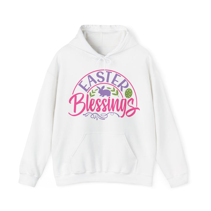 Easter Blessings - Unisex Heavy Blend™ Hooded Sweatshirt