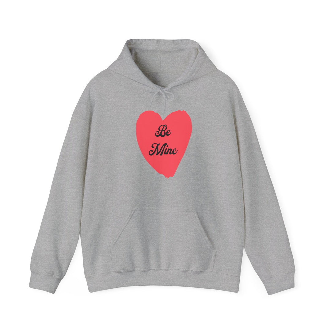 Be Mine - Unisex Heavy Blend™ Hooded Sweatshirt