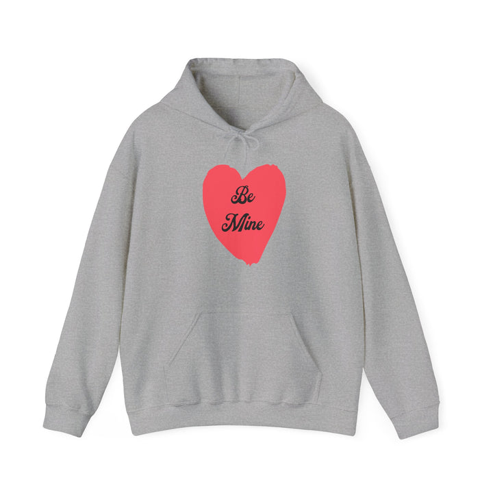 Be Mine - Unisex Heavy Blend™ Hooded Sweatshirt