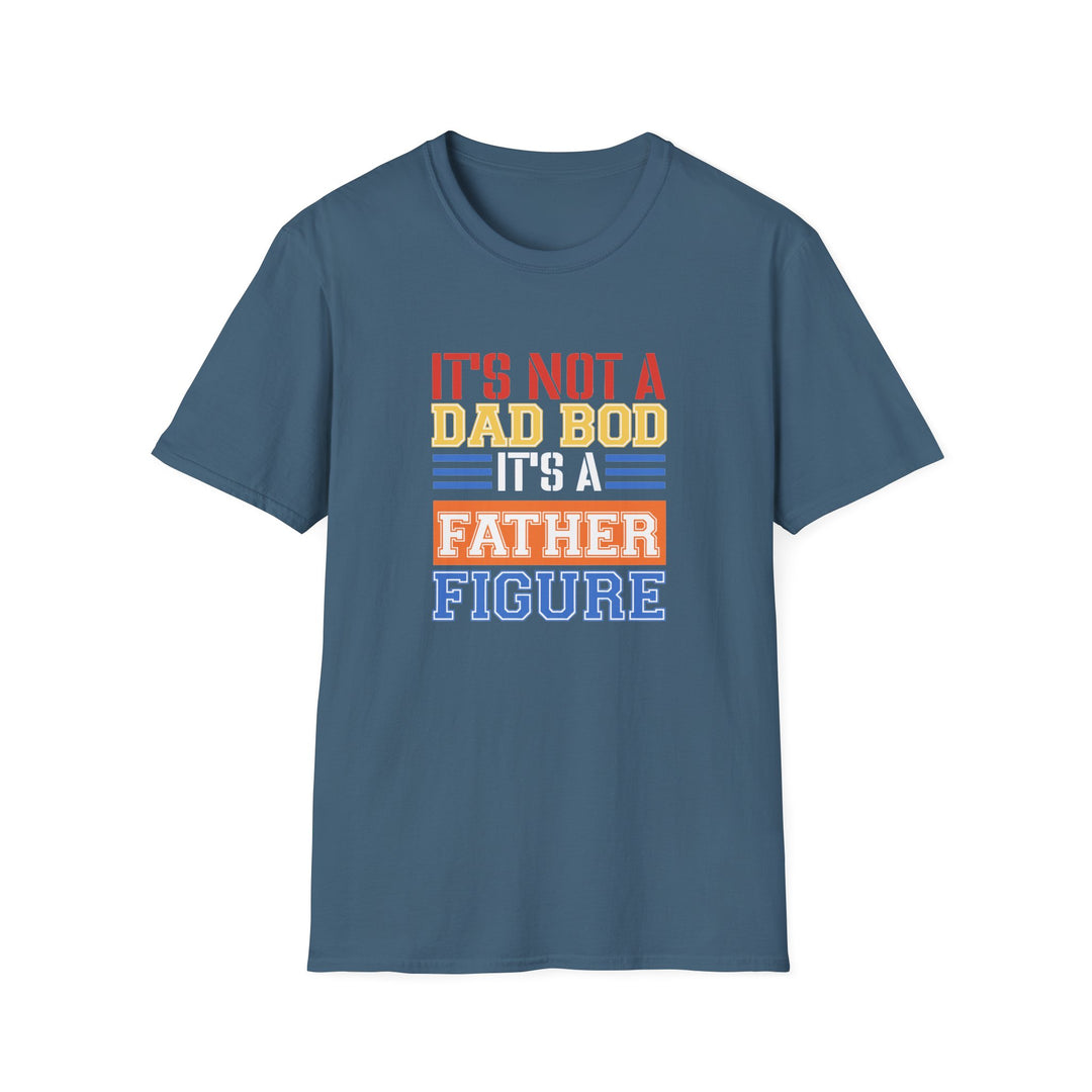 Dad Bod - Unisex Softstyle T-Shirt