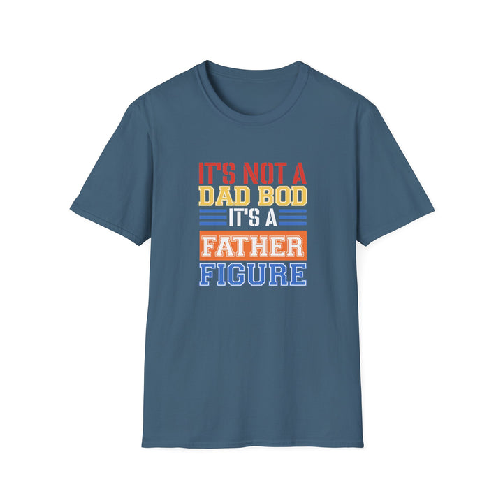 Dad Bod - Unisex Softstyle T-Shirt