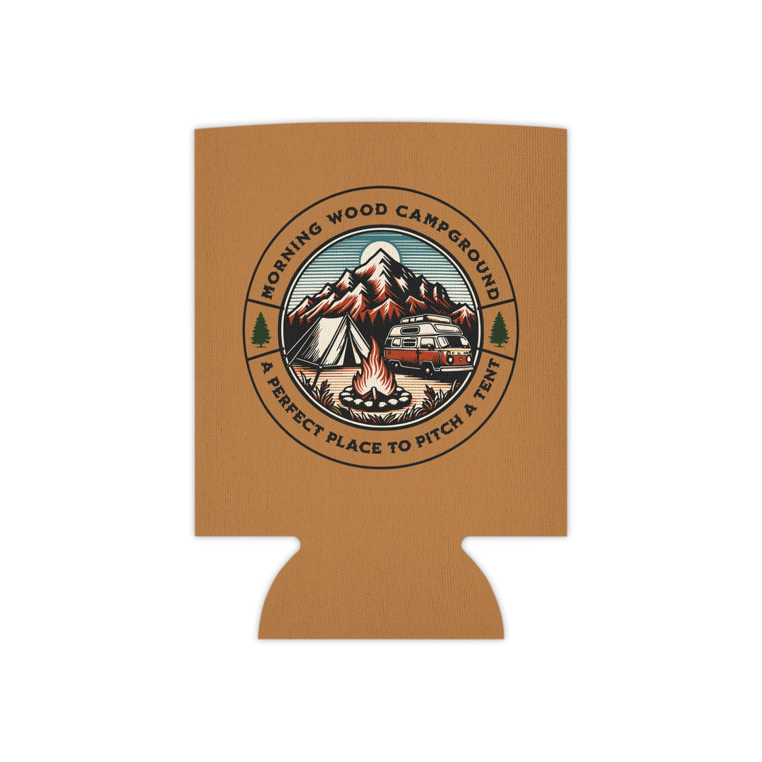 Morning Wood Campground - Can Cooler