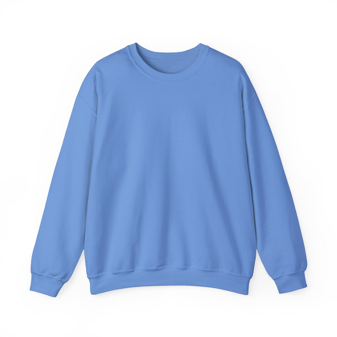 Morning Wood Campground - Unisex Heavy Blend™ Crewneck Sweatshirt