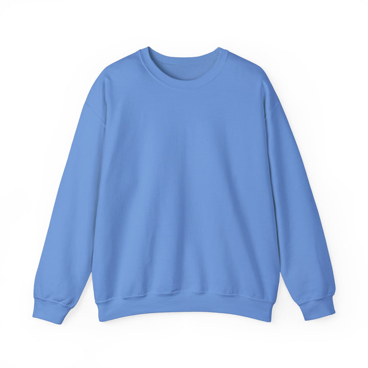 Morning Wood Campground - Unisex Heavy Blend™ Crewneck Sweatshirt