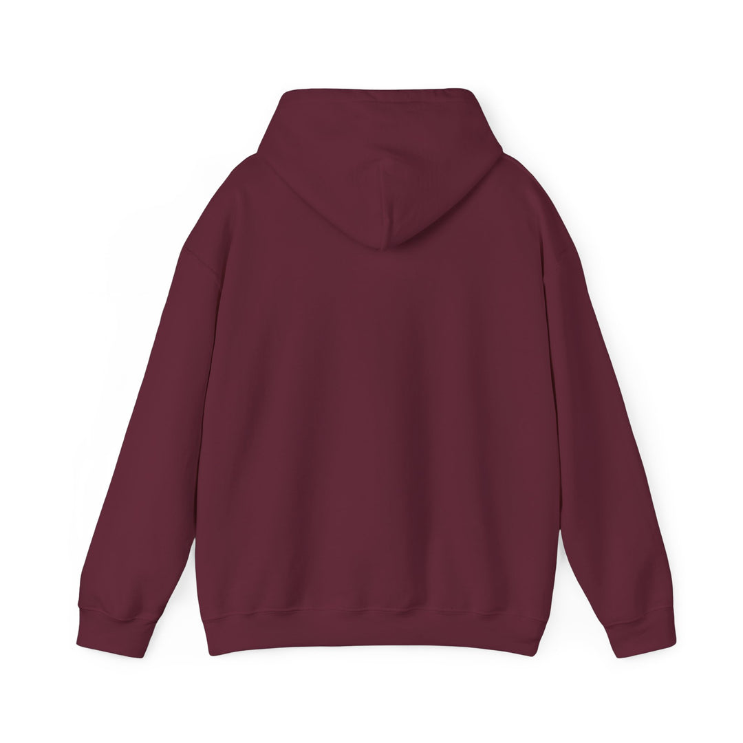 Beer Santa  -Unisex Heavy Blend™ Hooded Sweatshirt