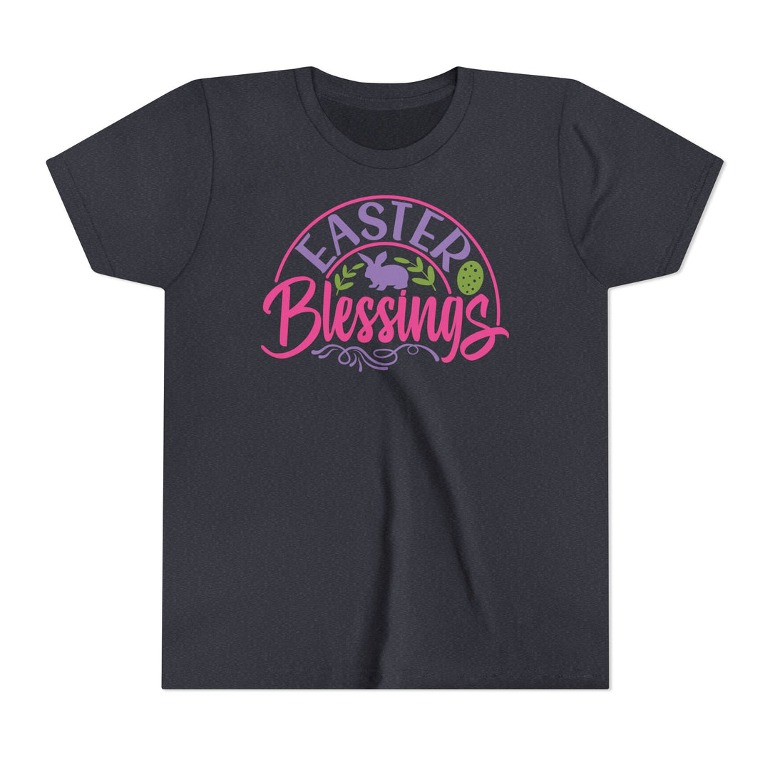 Easter Blessings - Youth Short Sleeve Tee