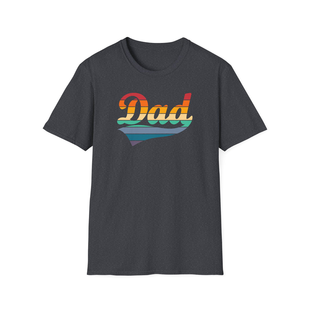 Dad - Unisex Softstyle T-Shirt