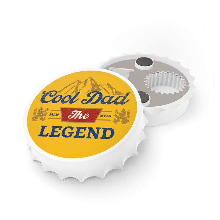Cool Dad - Bottle Opener