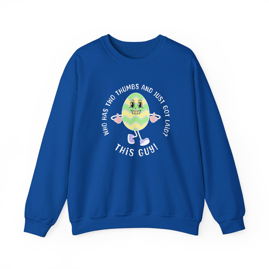This Guy - Unisex Heavy Blend™ Crewneck Sweatshirt