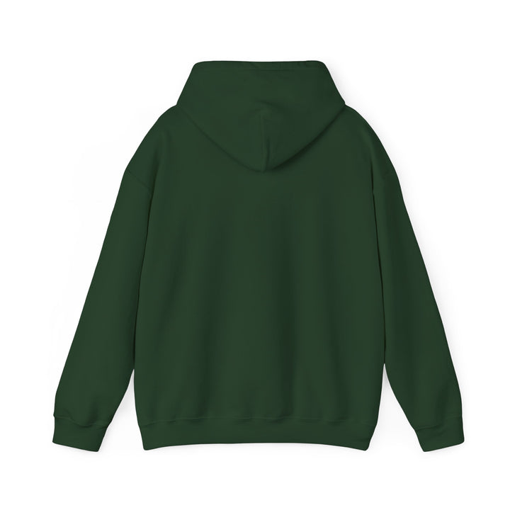 It's Not Going To Lick Itself - Unisex Heavy Blend™ Hooded Sweatshirt