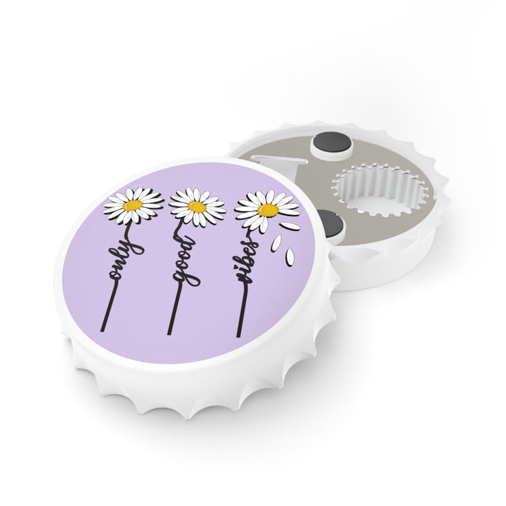 Only Good Vibes - Bottle Opener